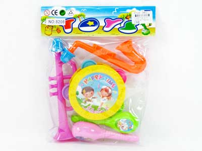 Musical Instrument Set toys