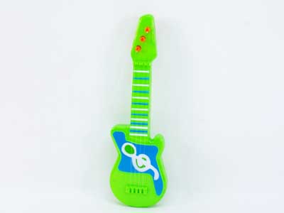 Guitar toys