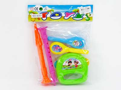 Musical Instrument Set toys