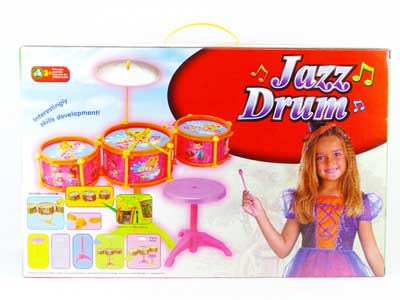 Jazz Drum toys