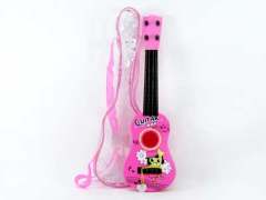 Cartoon Guitar(2C) toys