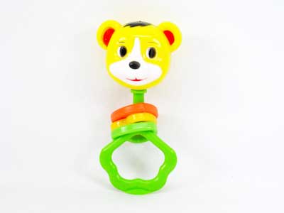 Animal Bell(4S4C) toys
