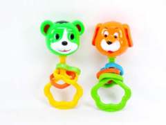 Animal Bell(2in1) toys