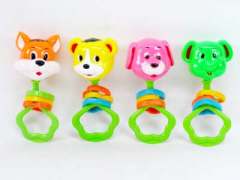 Animal Bell(4in1)