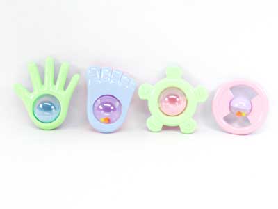 Rock Bell(4in1) toys