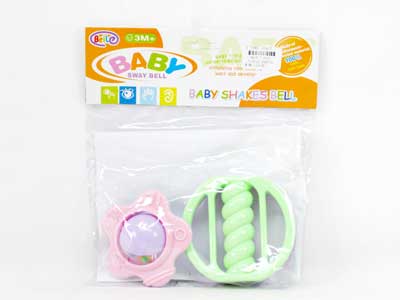 Bell(2in1) toys