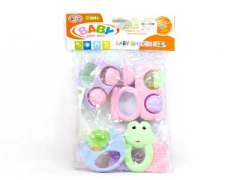 Rock Bell(4in1) toys