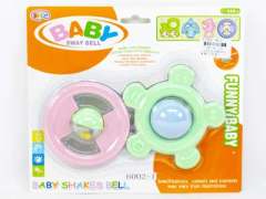 Bell(2in1) toys