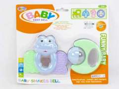 Bell(2in1) toys