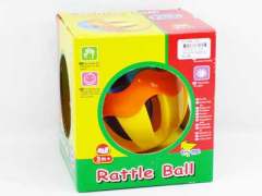 Rattle Ball toys