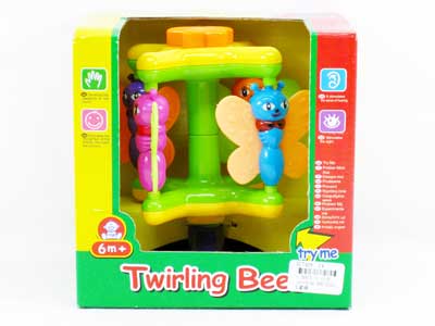 Twirling Bees toys