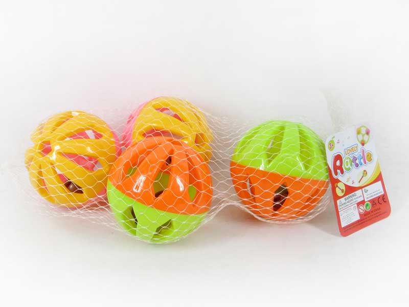 Bell Set(4in1) toys