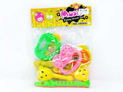 Musical Instrument Set toys