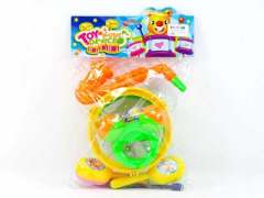 Musical Instrument Set toys