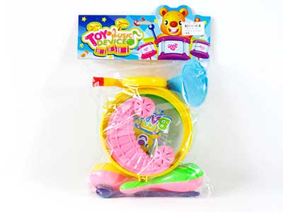 Musical Instrument Set toys