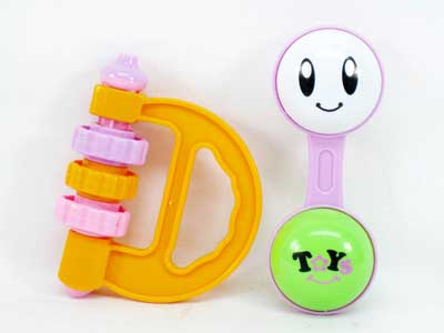 Rock Bell(2in1) toys