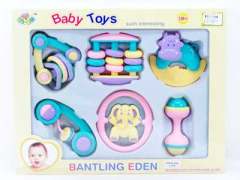 Bell(6in1) toys