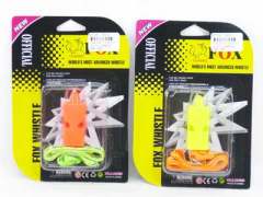 Whistle(3C) toys