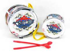 Drum(2in1) toys