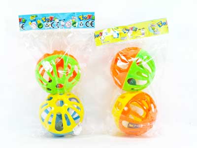 Bell Ball(2in1) toys