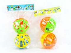 Bell Ball(2in1)