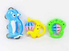 Musical Instrument(3in1) toys