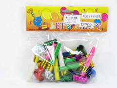 6CM Funny Toys(12in1) toys