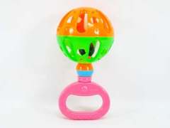Rock Bell(4C) toys