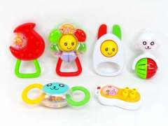 Baby Bell(6in1)