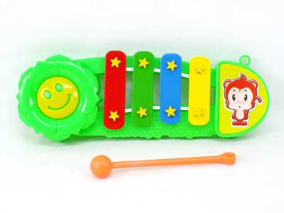 Musical Instrument Set toys