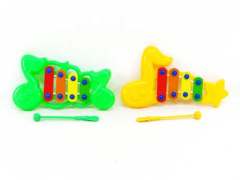 Xylophone(2in1) toys
