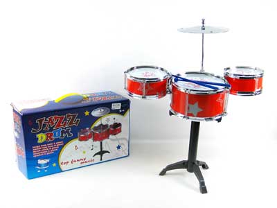 Jazz Drum Set toys