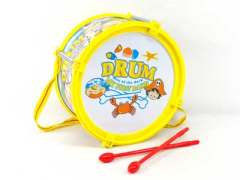 Drum toys