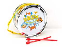 Drum toys
