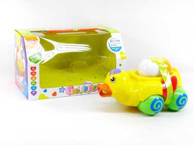 Funny Duck toys