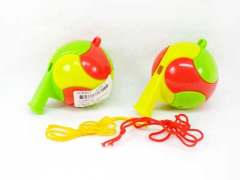 Whistle Ball(2C) toys