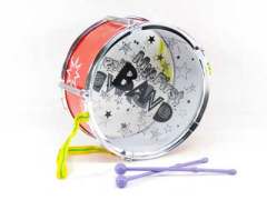 8＂Drum toys