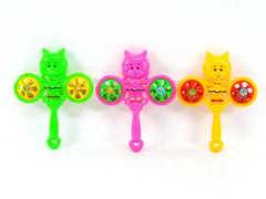 Rock Bell(3C) toys