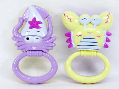 Rock Bell (2in1) toys