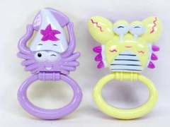 Rock Bell (2in1) toys