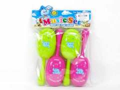 Musical Instrument(4in1) toys