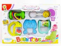 Baby Bell(5in1) toys