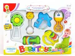 Baby Bell(6in1) toys