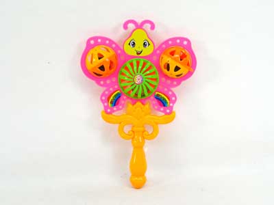 Butterfly Bell toys