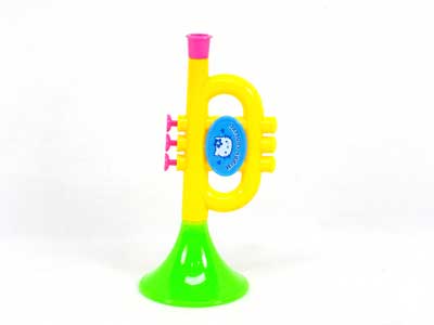 Trumpet toys