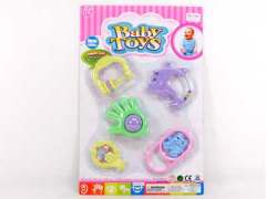 Baby Bell(5in1) toys