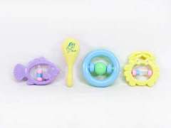 Baby Bell(4in1)