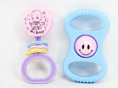 Rock Bell(2in1) toys