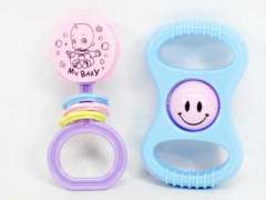 Rock Bell(2in1) toys