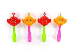 Rock Bell(4S2C) toys